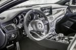 Mercedes-Benz CLS63 AMG S-Model 2015 года